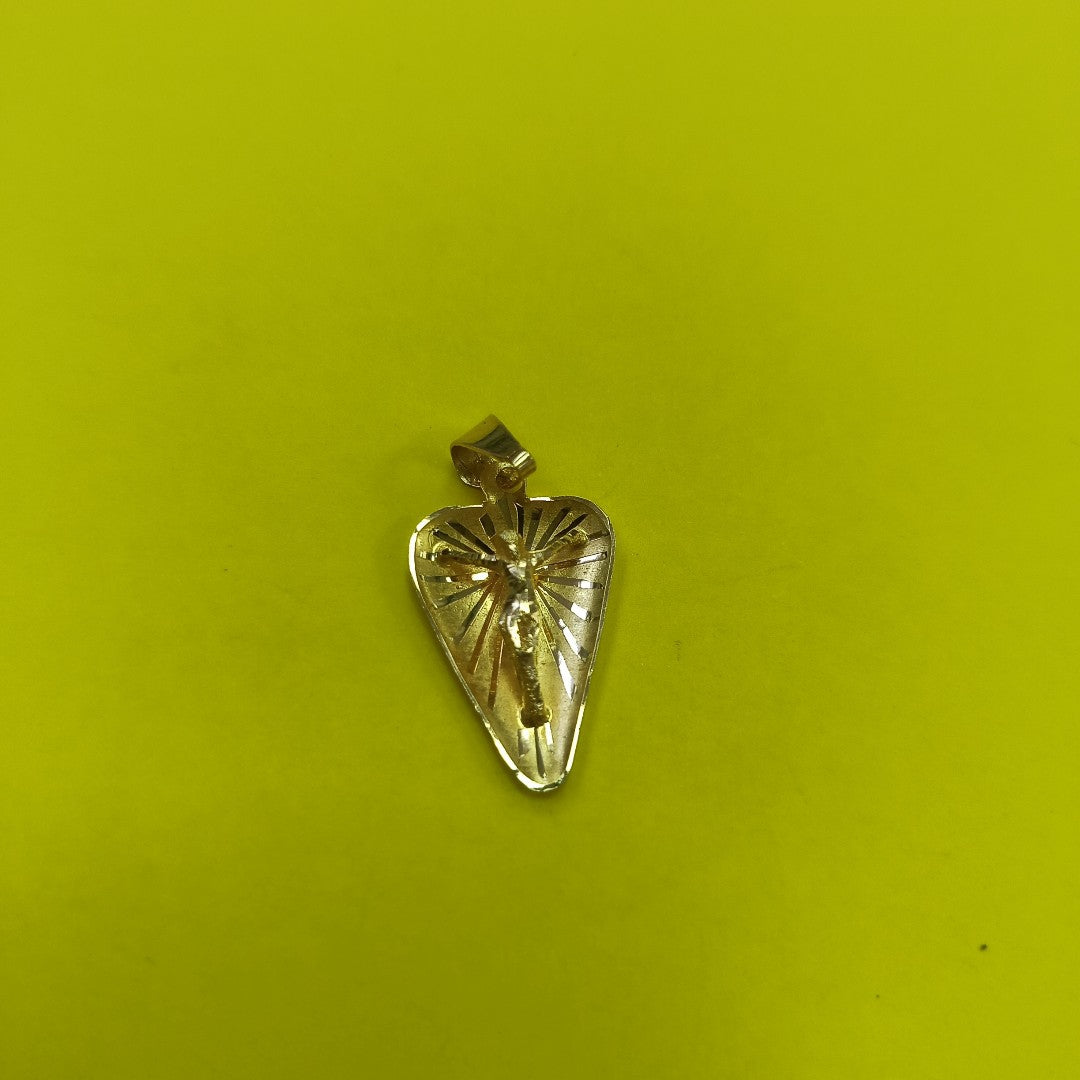 DIJE ORO 8 K 1,50 GRMS (SEMINUEVO)