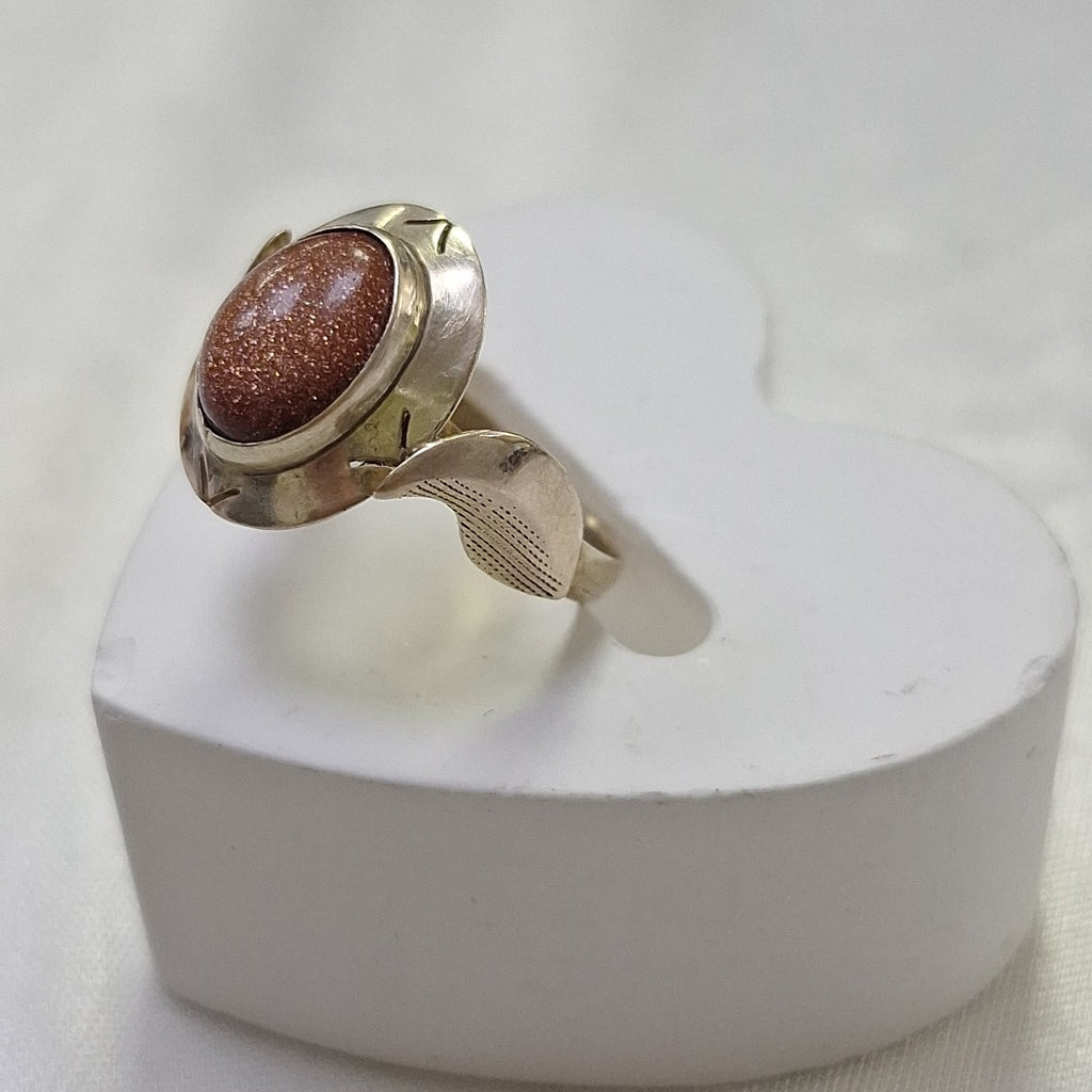 ANILLITO ORO 8 K 1.8 GRMS (SEMINUEVO)