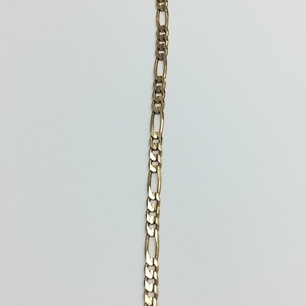 CADENA ORO 14 K 8,00 GRMS (SEMINUEVO)