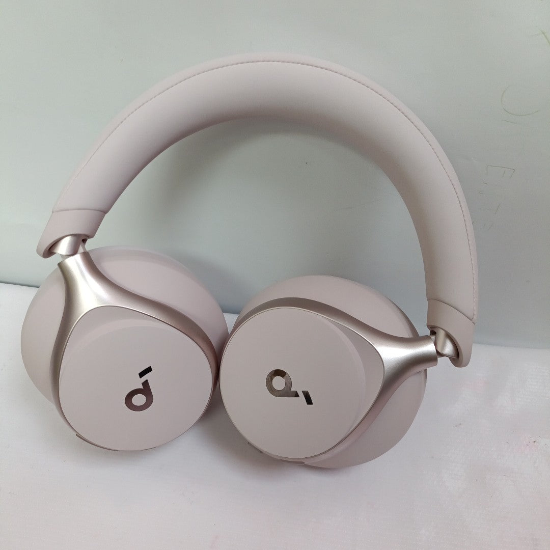 AUDIFONOS SOUNDCORE SPACE ONE A3035 INALAMBRICO OVER EAR (SEMINUEVO)