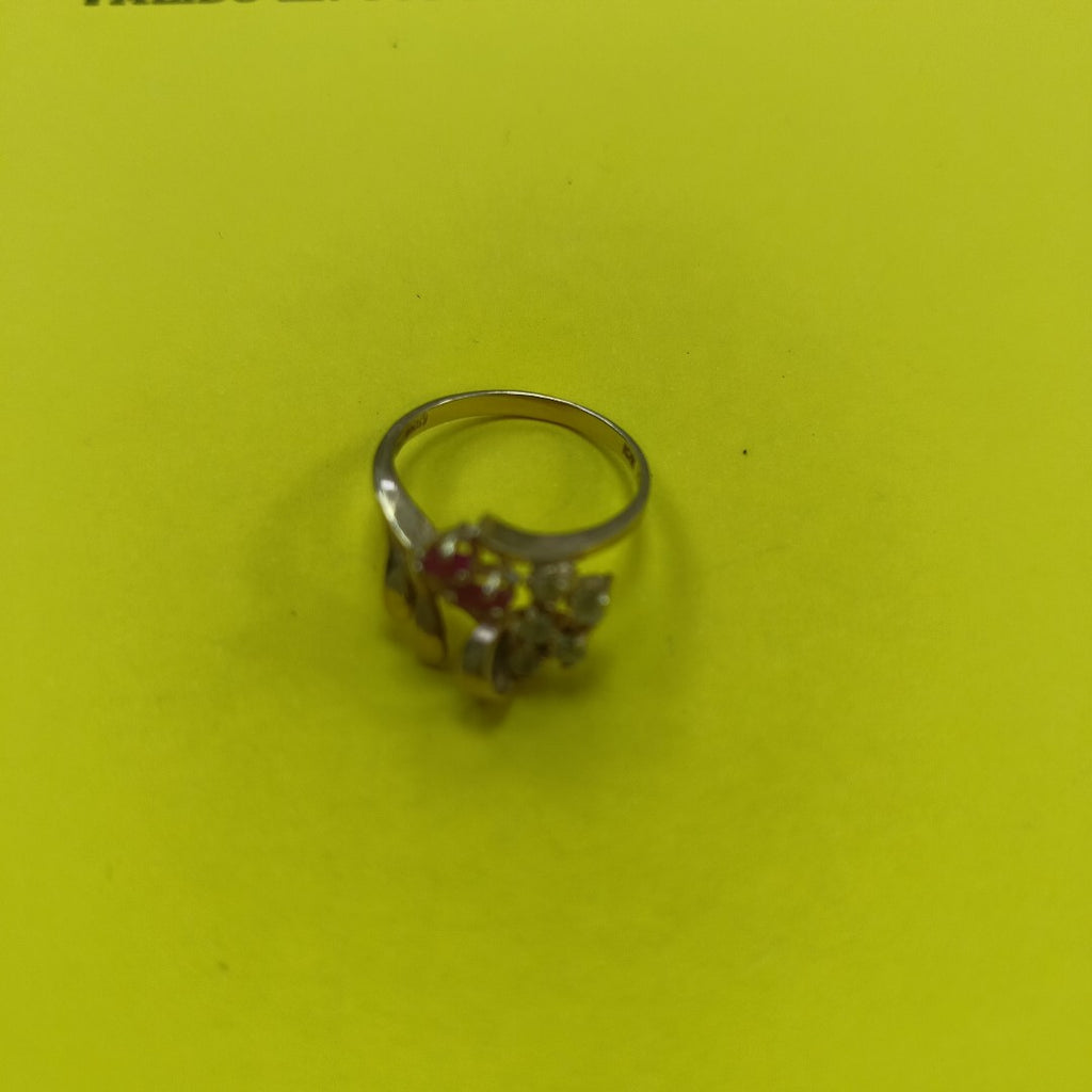 ANILLITO ORO 8 K 2,30 GRMS (SEMINUEVO)