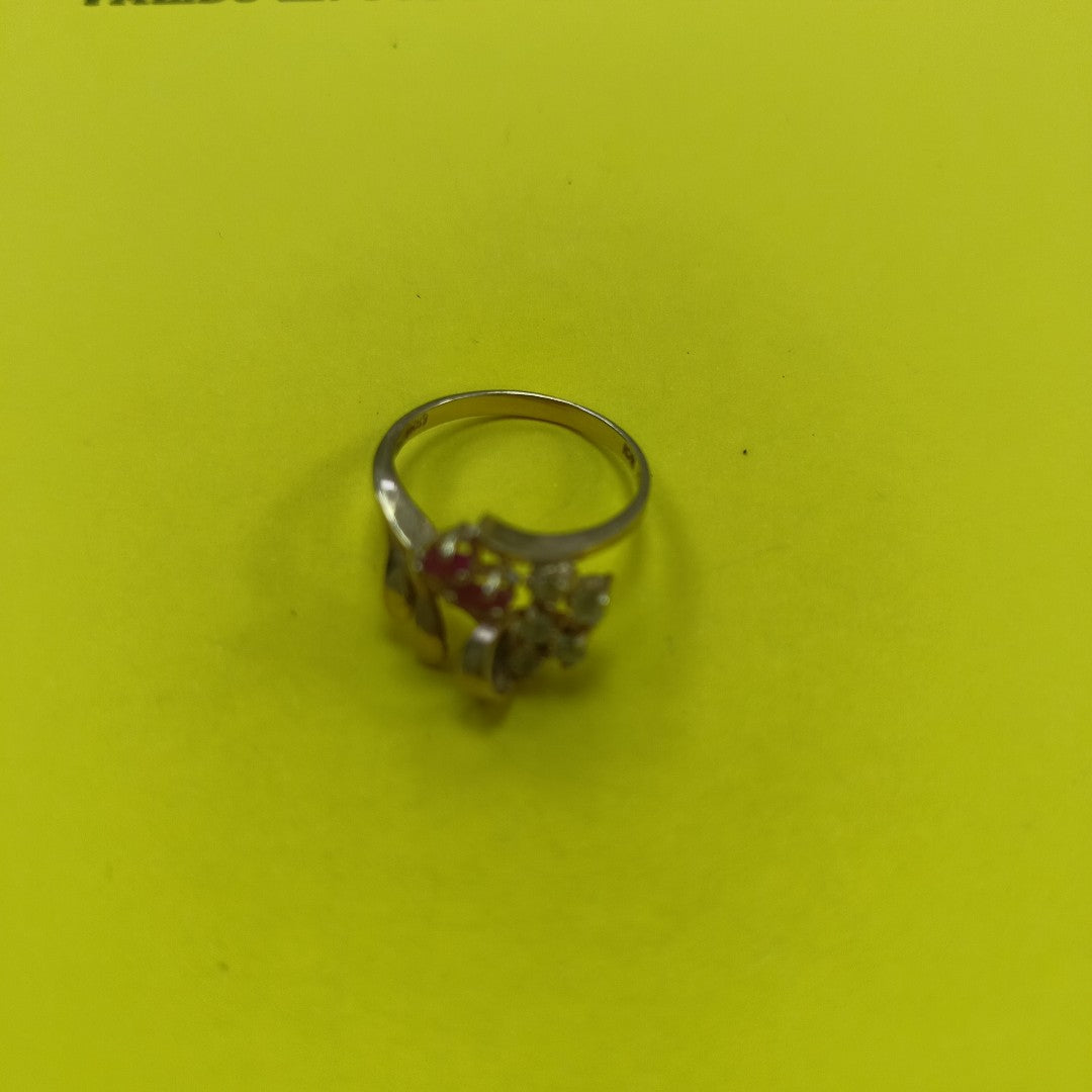 ANILLITO ORO 8 K 2,30 GRMS (SEMINUEVO)