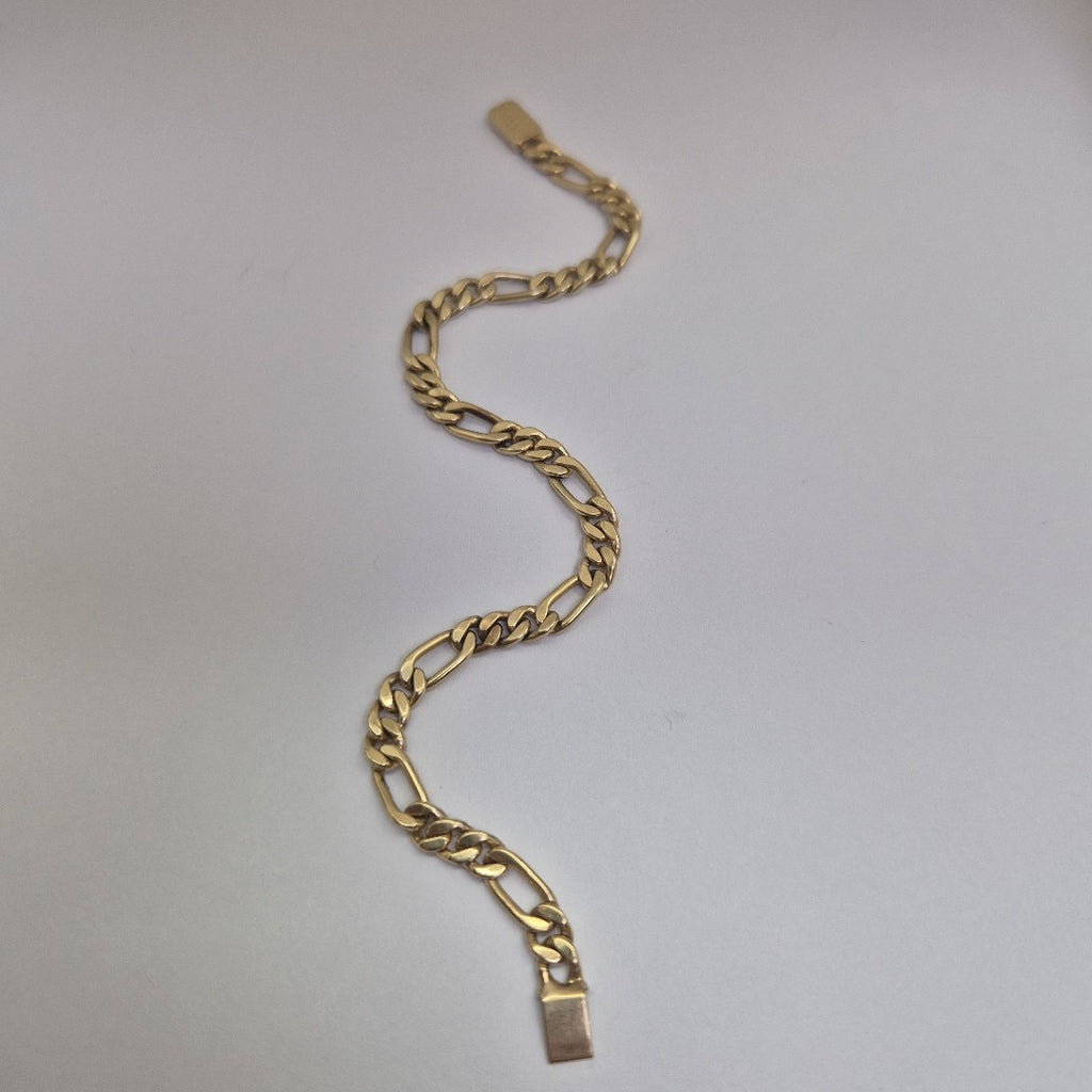 PULSERA ORO 10 K 11,60 GRMS (SEMINUEVO)