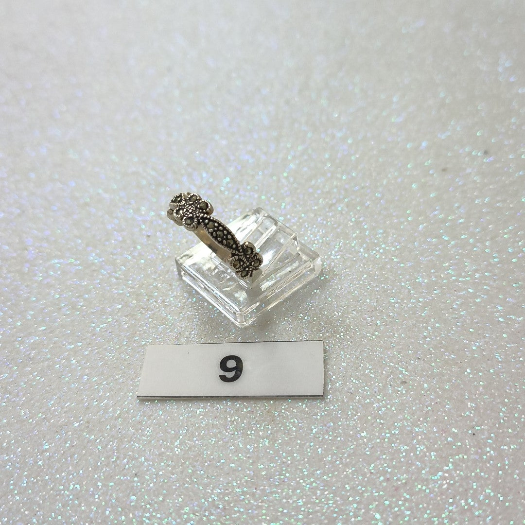 ANILLITO PLATA 2,90 GRMS (SEMINUEVO)