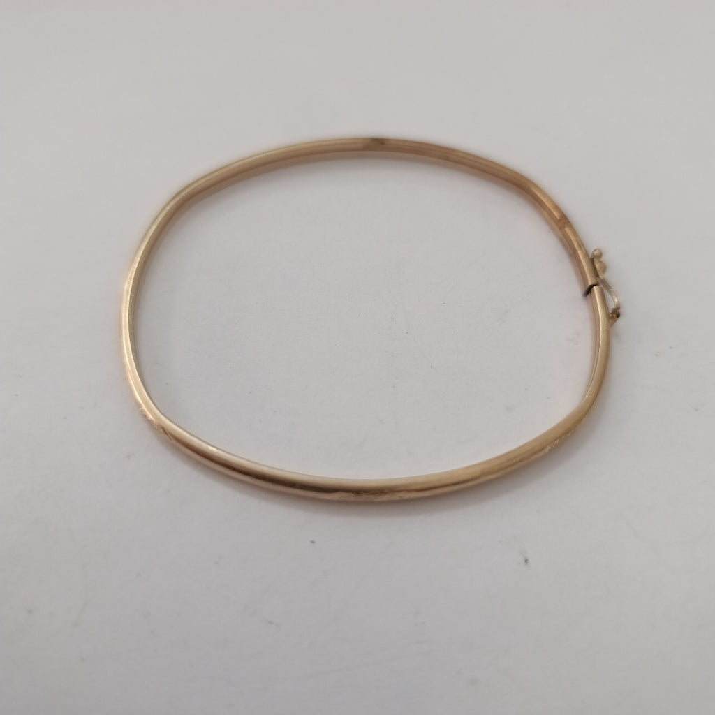 PULSERA ORO 10 K 4.4 GRMS (SEMINUEVO)