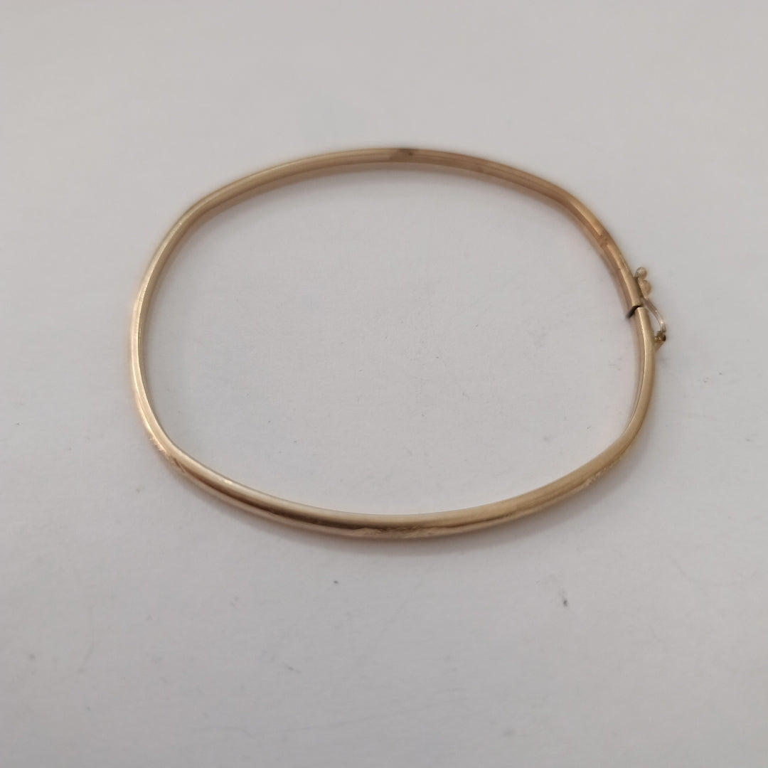 PULSERA ORO 10 K 4.4 GRMS (SEMINUEVO)