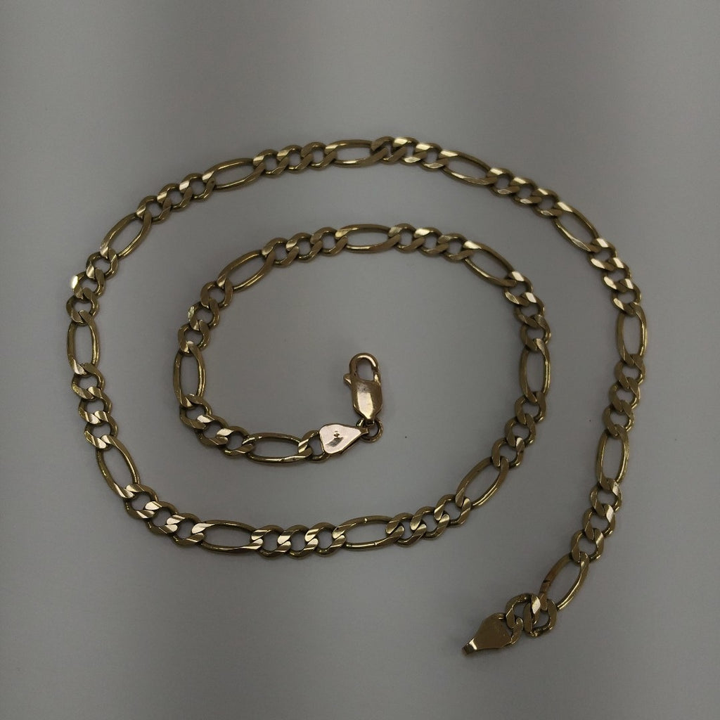 CADENA ORO 14 K 17.1 GRMS (SEMINUEVO)