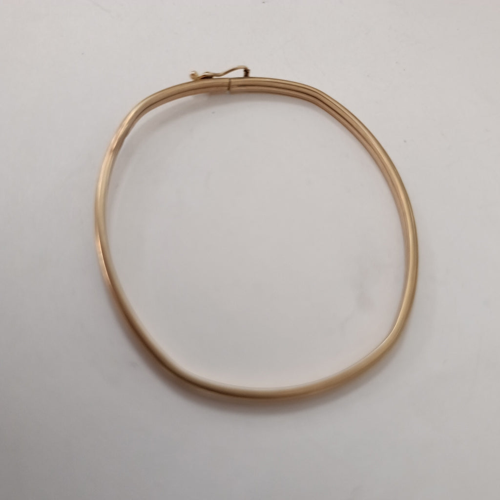 PULSERA ORO 10 K 4.4 GRMS (SEMINUEVO)