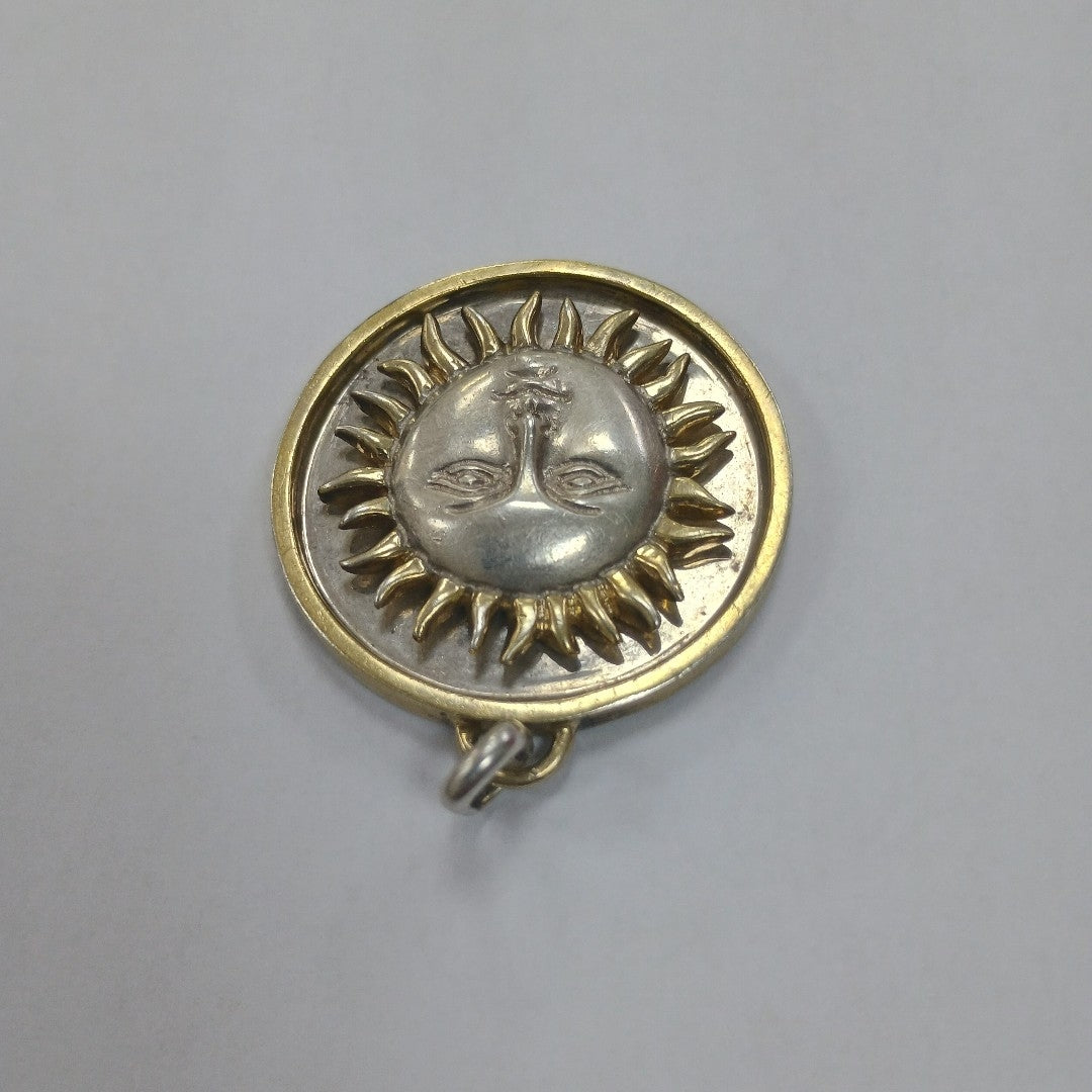 DIJE PLATA 31.4 GRMS (SEMINUEVO)