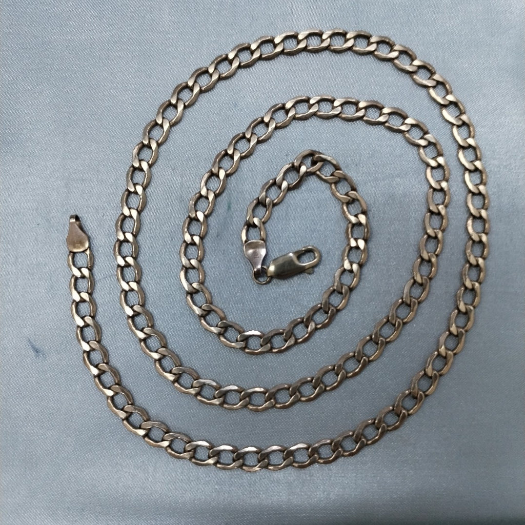CADENA ORO 10 K 6.8 GRMS (SEMINUEVO)