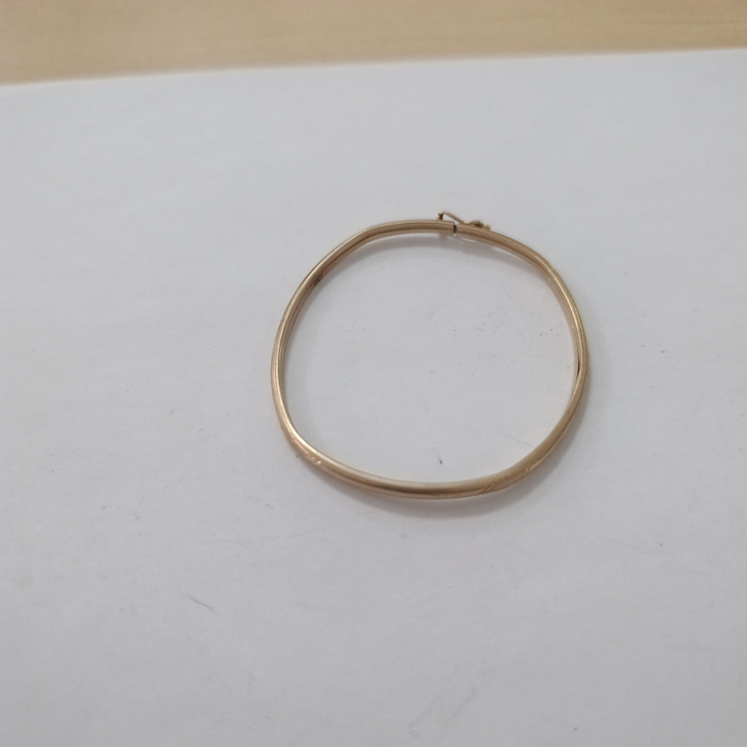 PULSERA ORO 10 K 4.4 GRMS (SEMINUEVO)