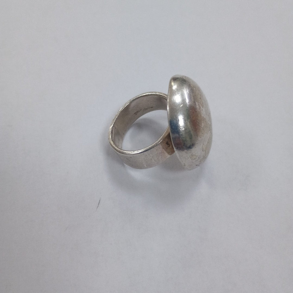 ANILLO PLATA 13,80 GRMS (SEMINUEVO)