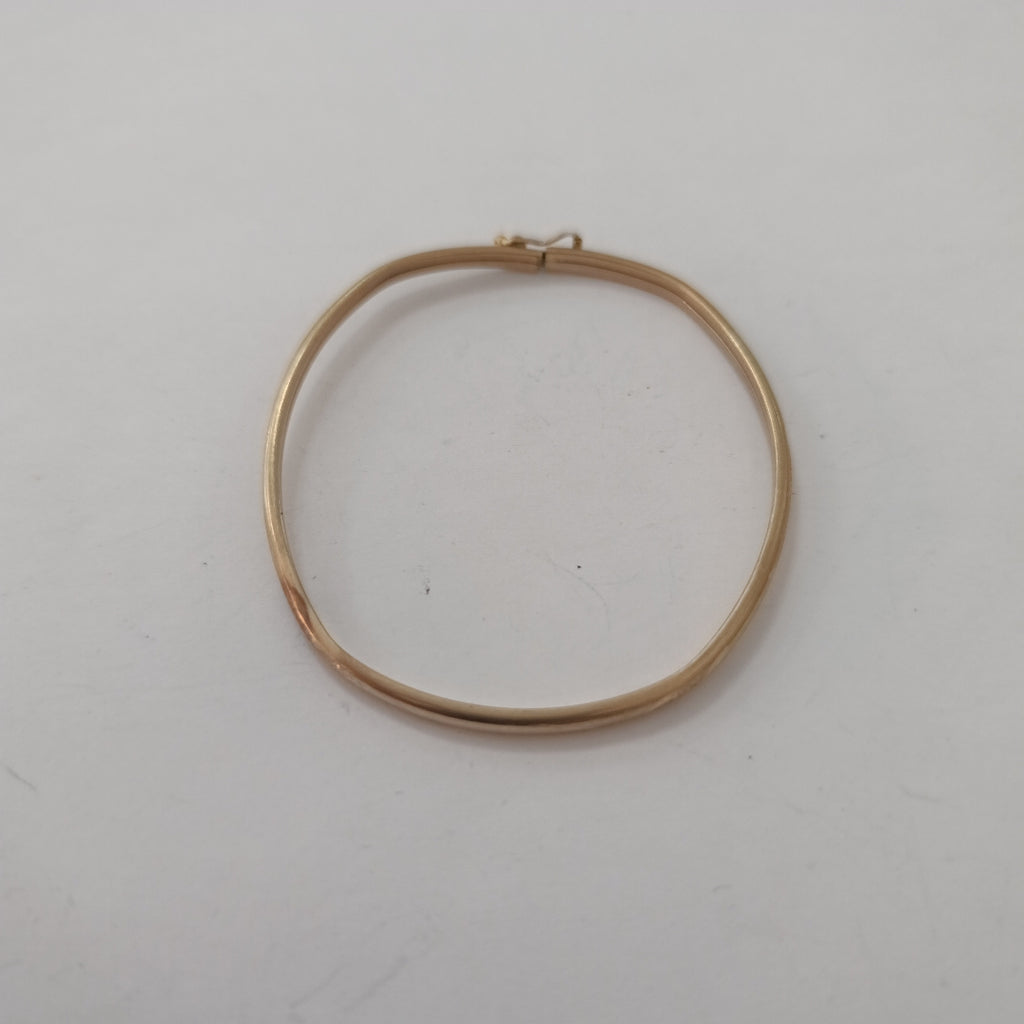 PULSERA ORO 10 K 4.2 GRMS (SEMINUEVO)