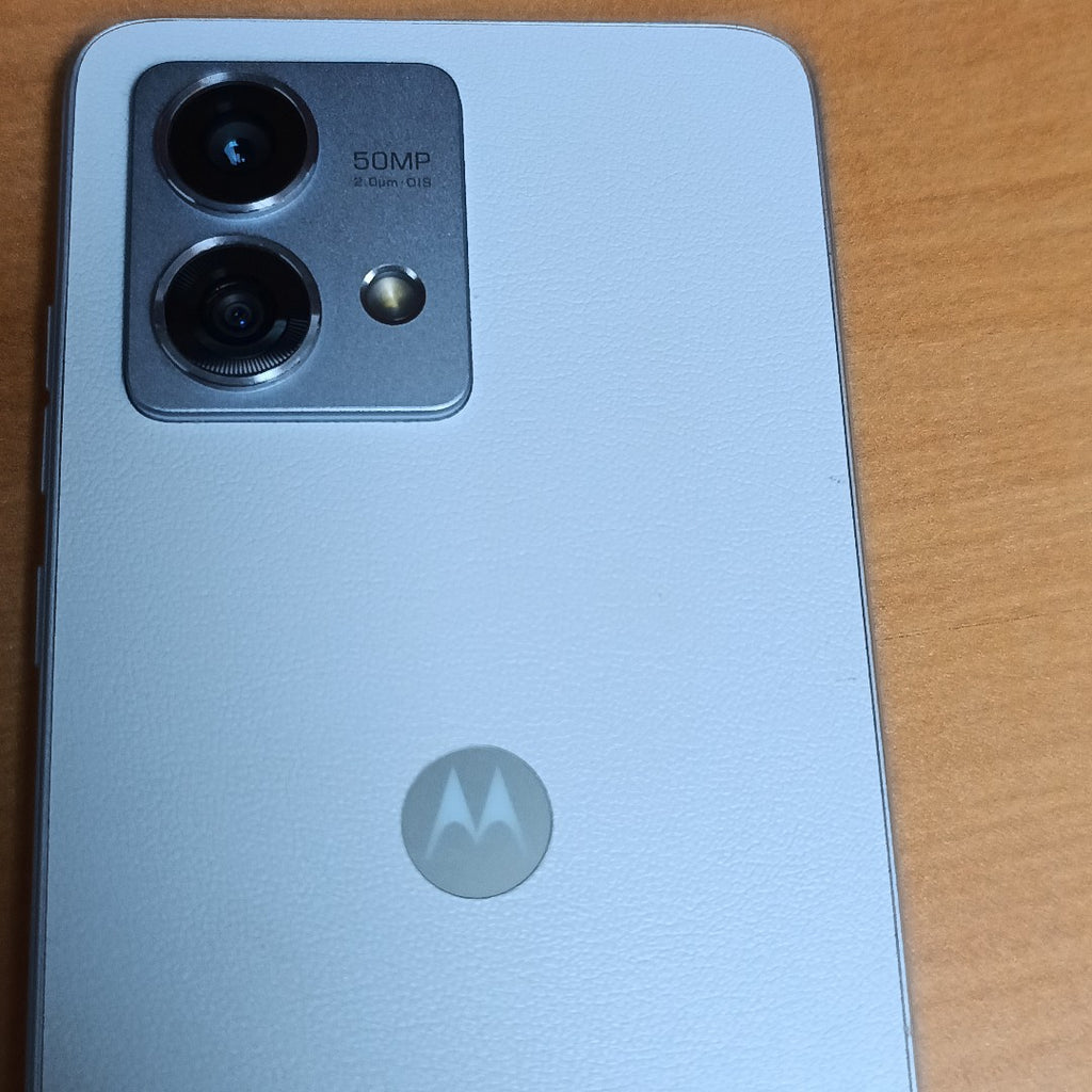 CELULAR MOTOROLA MOTO G84 XT2347-1 (2023) 256 GB 8 GB RAM (SEMINUEVO)