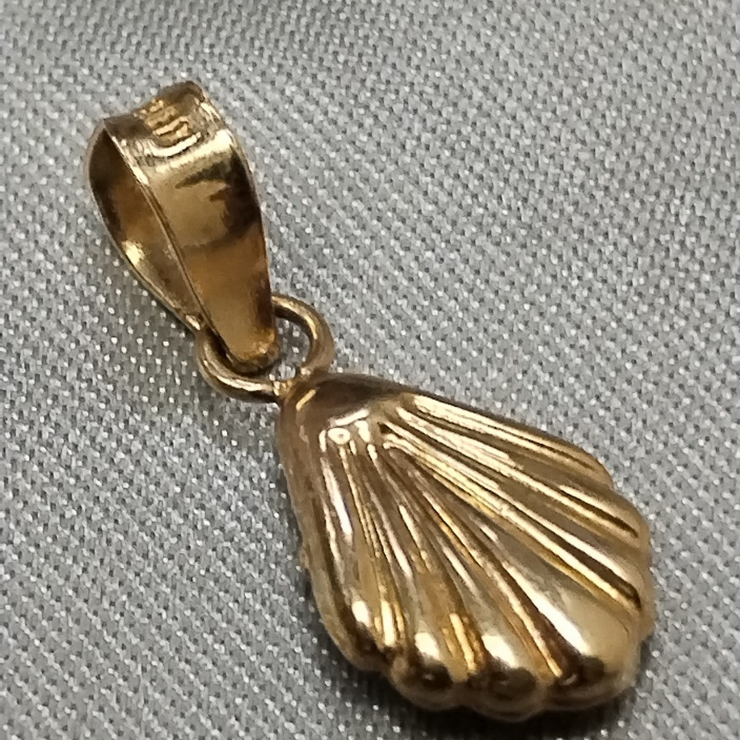 DIJE ORO 10 K 0.4 GRMS (SEMINUEVO)