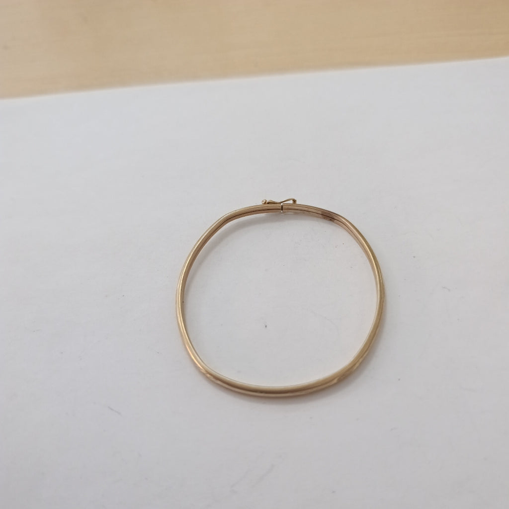 PULSERA ORO 10 K 4.2 GRMS (SEMINUEVO)