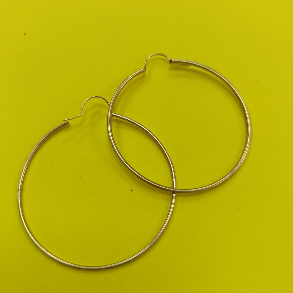 ARRACADAS PAR ORO 10 K 4,20 GRMS (SEMINUEVO)