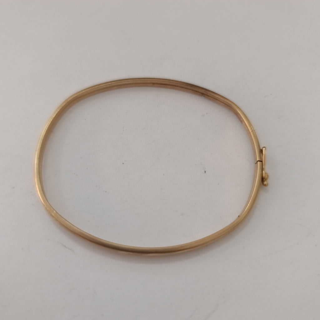 PULSERA ORO 10 K 4.4 GRMS (SEMINUEVO)