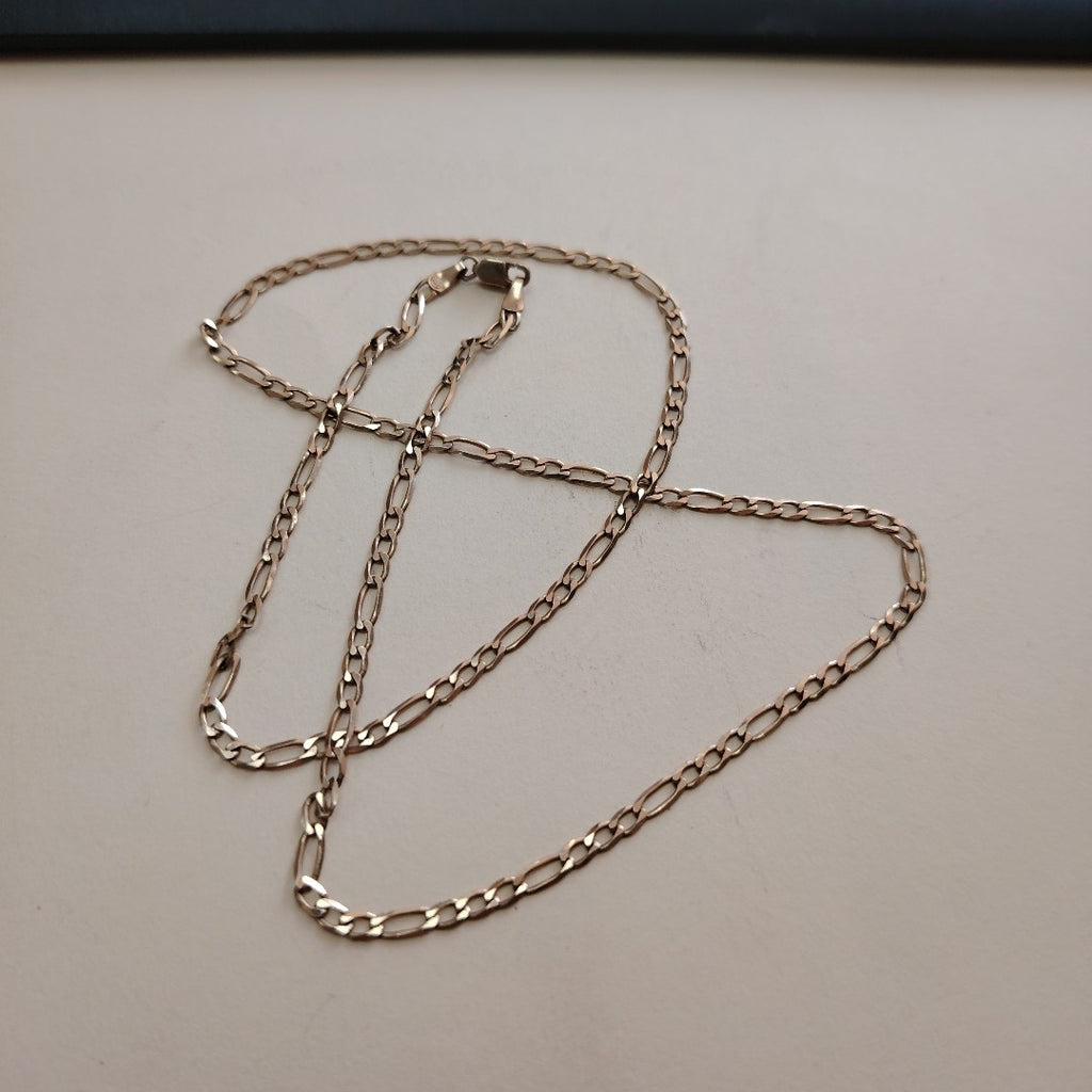 CADENA ORO 14 K 4,90 GRMS (SEMINUEVO)