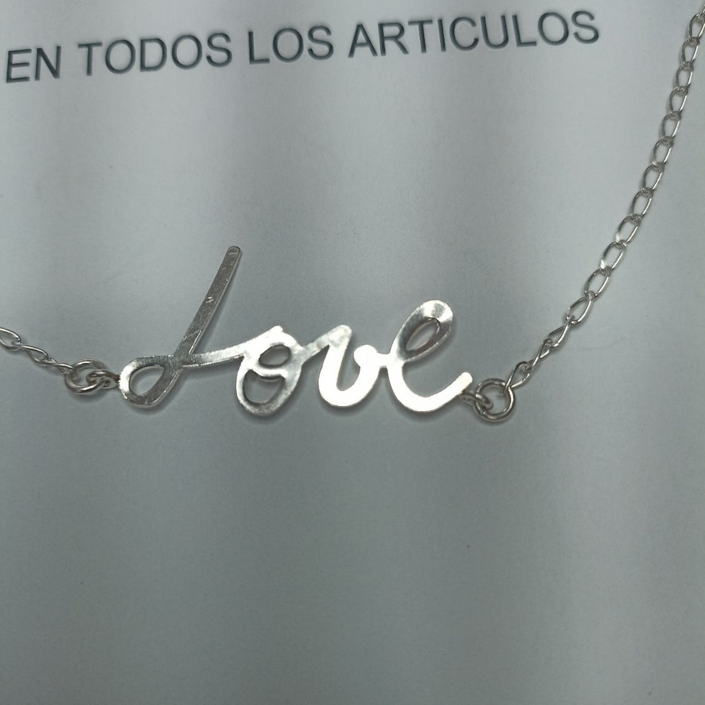 PULSERA PLATA 2.3 GRMS (SEMINUEVO)