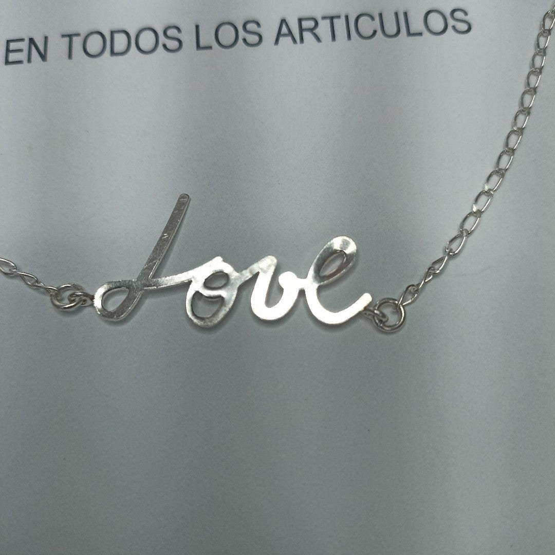 PULSERA PLATA 2.3 GRMS (SEMINUEVO)