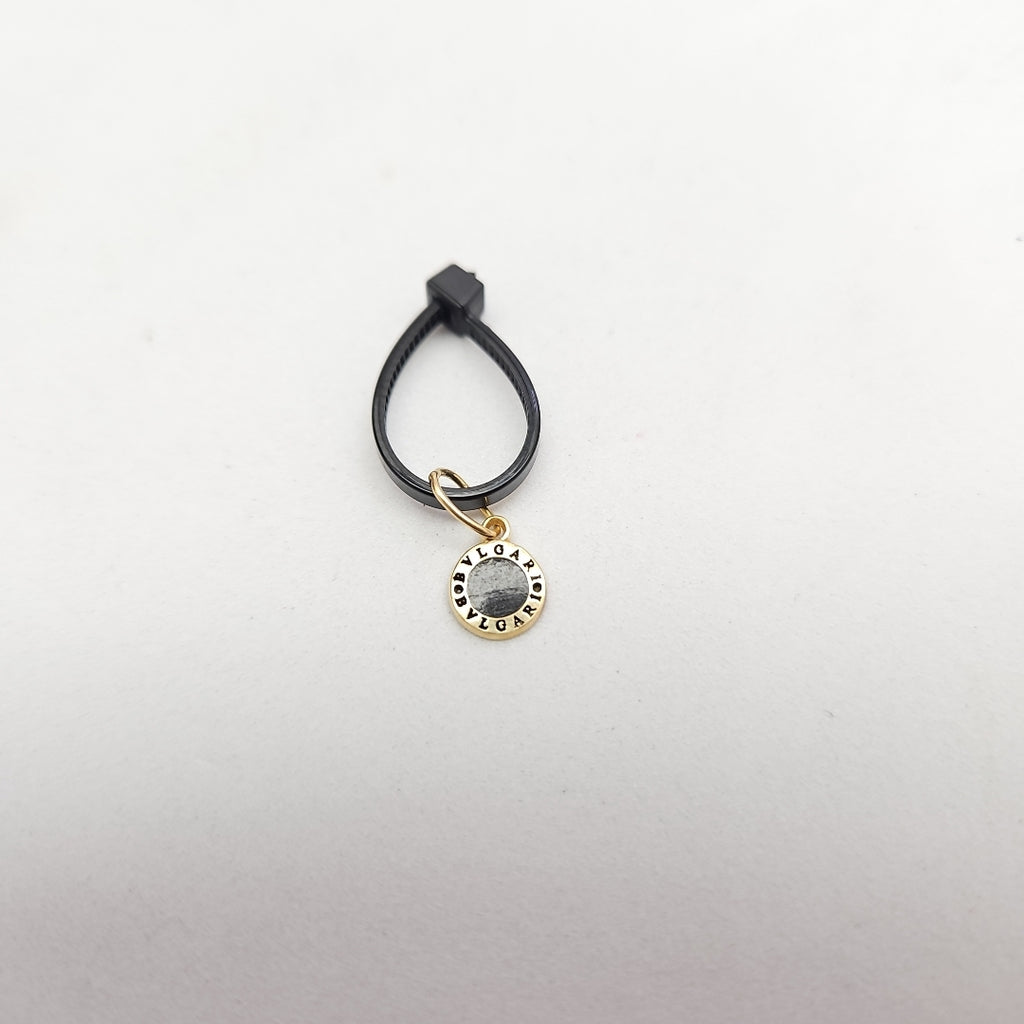 DIJE ORO 14 K 0,60 GRMS (SEMINUEVO)