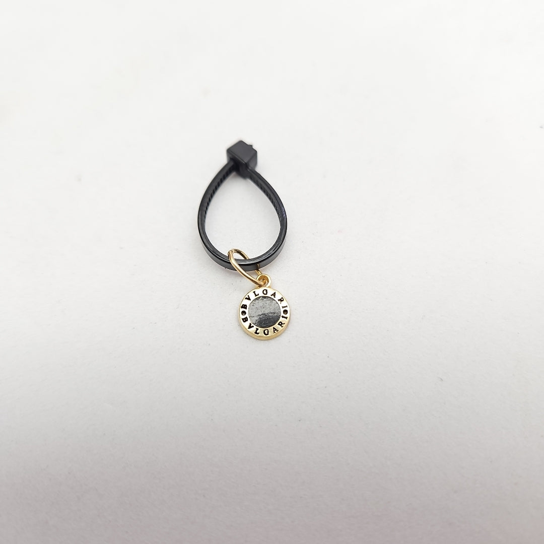 DIJE ORO 14 K 0,60 GRMS (SEMINUEVO)