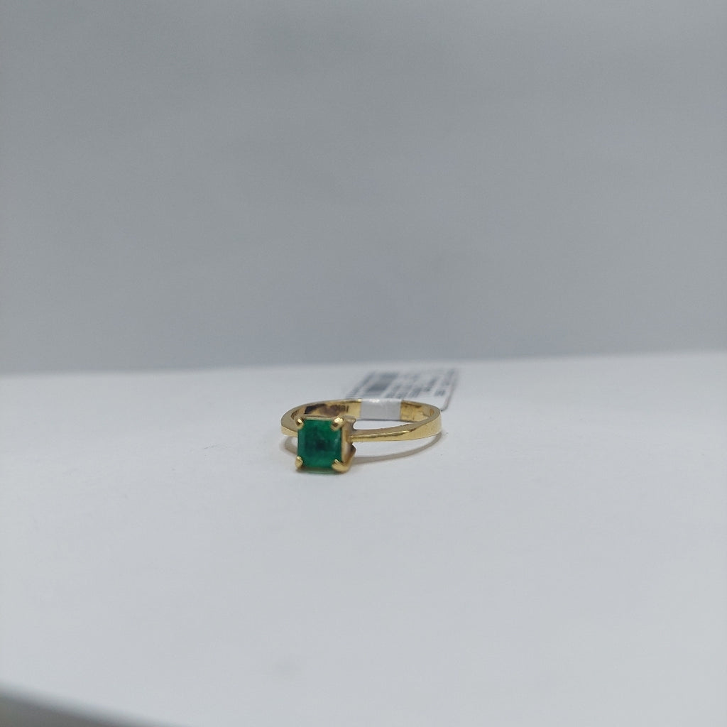 ANILLITO ORO 14 K 2,00 GRMS (SEMINUEVO)