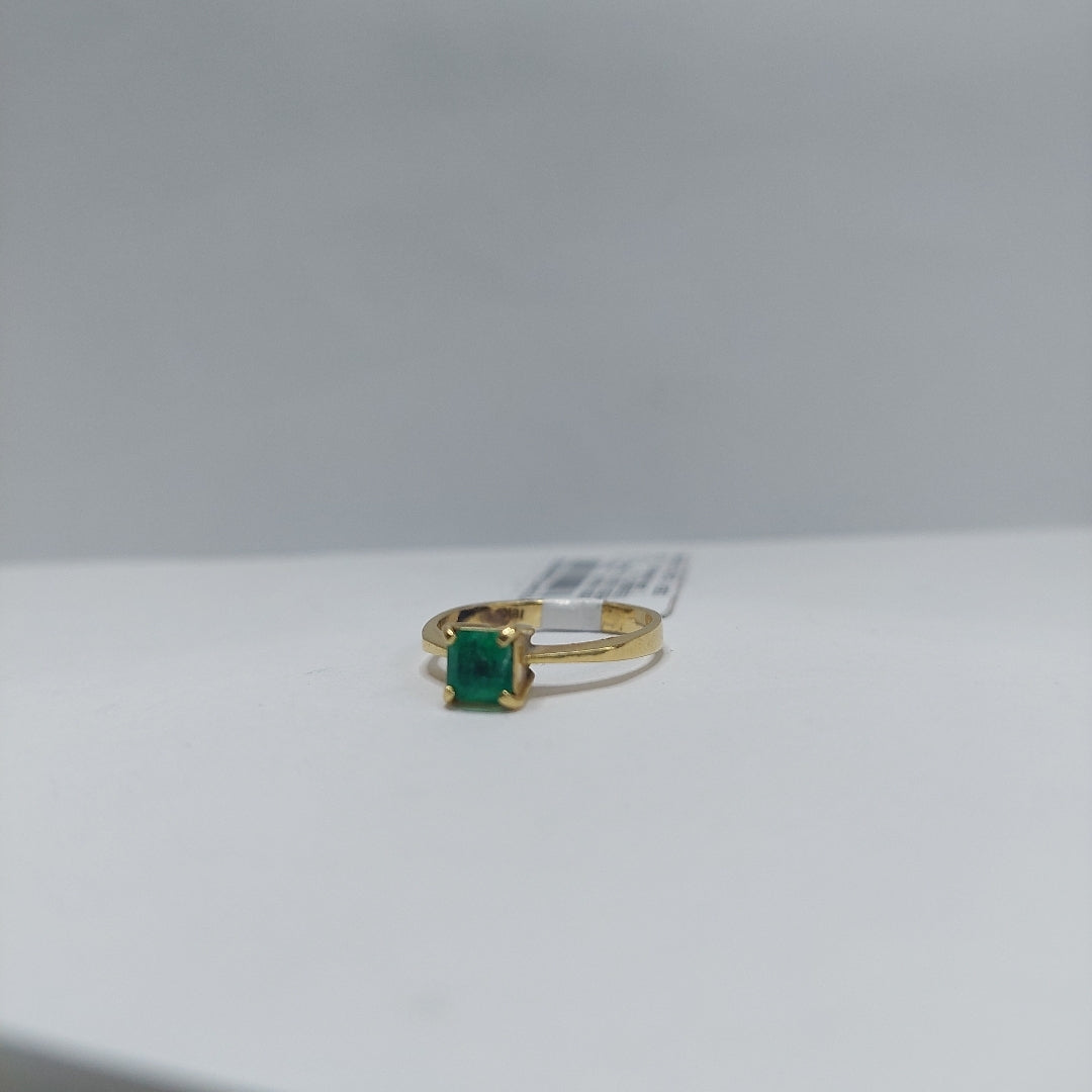 ANILLITO ORO 14 K 2,00 GRMS (SEMINUEVO)