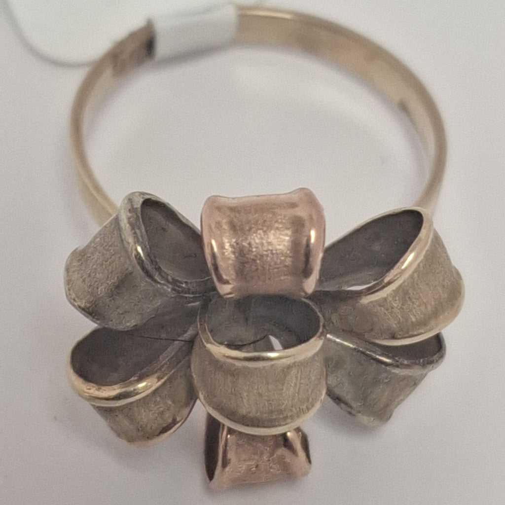 ANILLITO ORO 8 K 2,70 GRMS (SEMINUEVO)