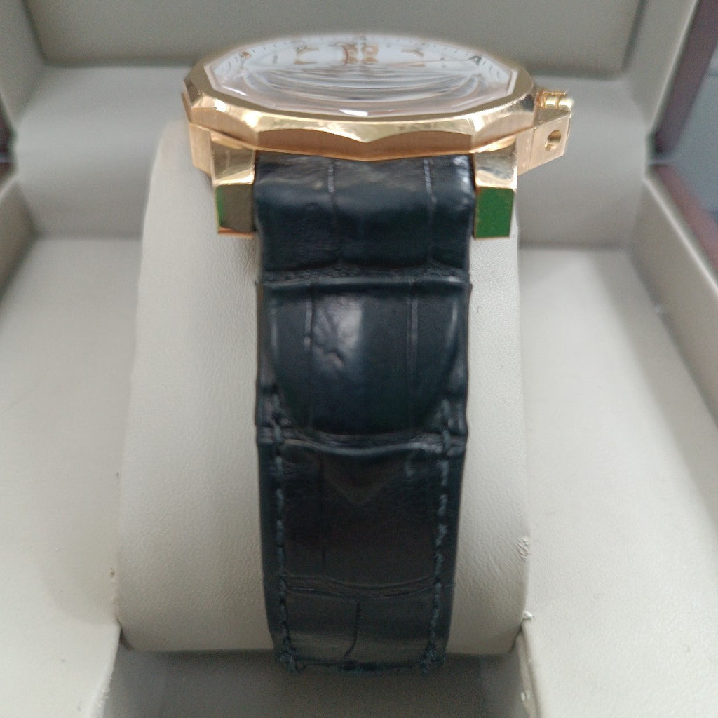 RELOJ CABALLERO CORUM ADMIRALS CUP (SEMINUEVO)
