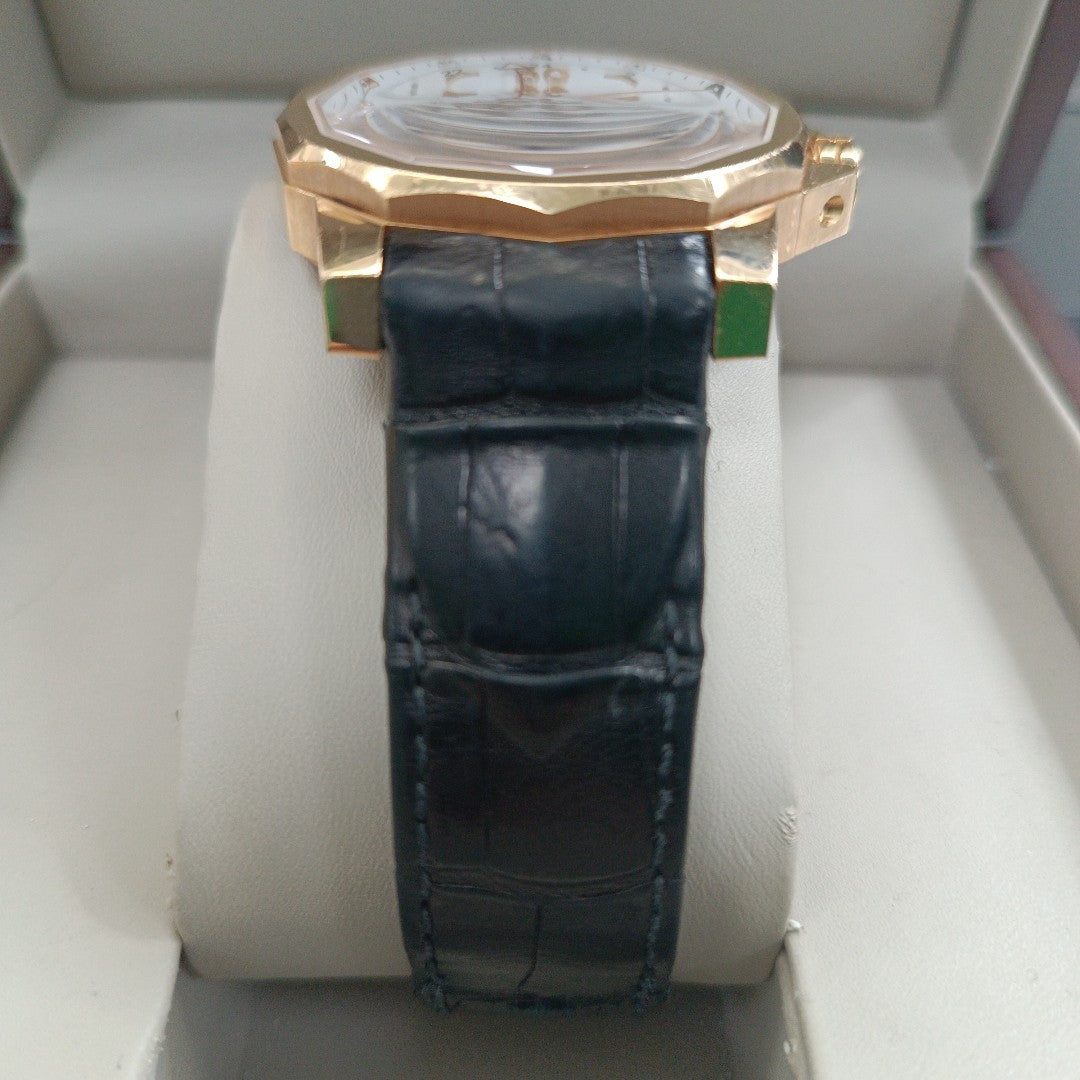 RELOJ CABALLERO CORUM ADMIRALS CUP (SEMINUEVO)