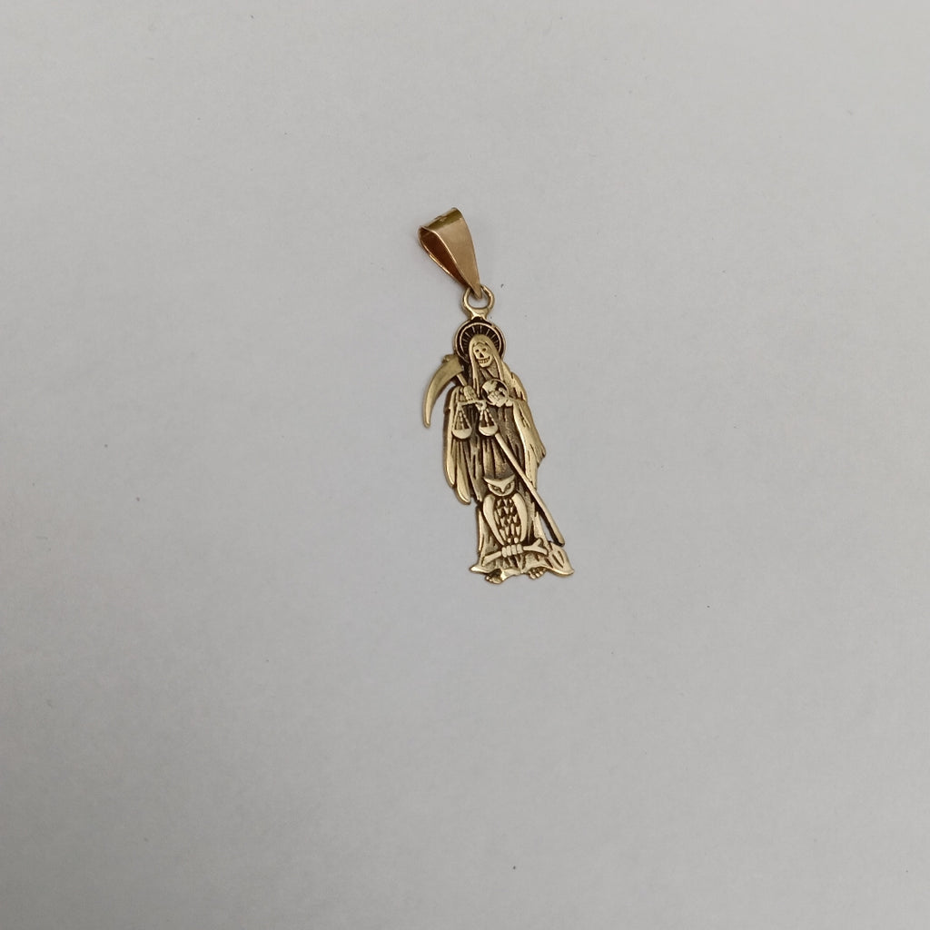 DIJE ORO 10 K 2.7 GRMS (SEMINUEVO)