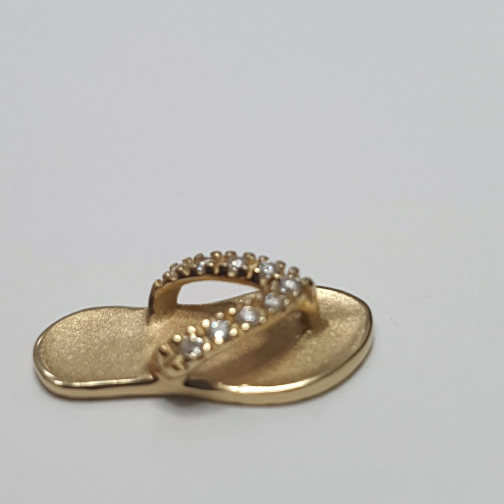 DIJE ORO 14 K 2,00 GRMS (SEMINUEVO)