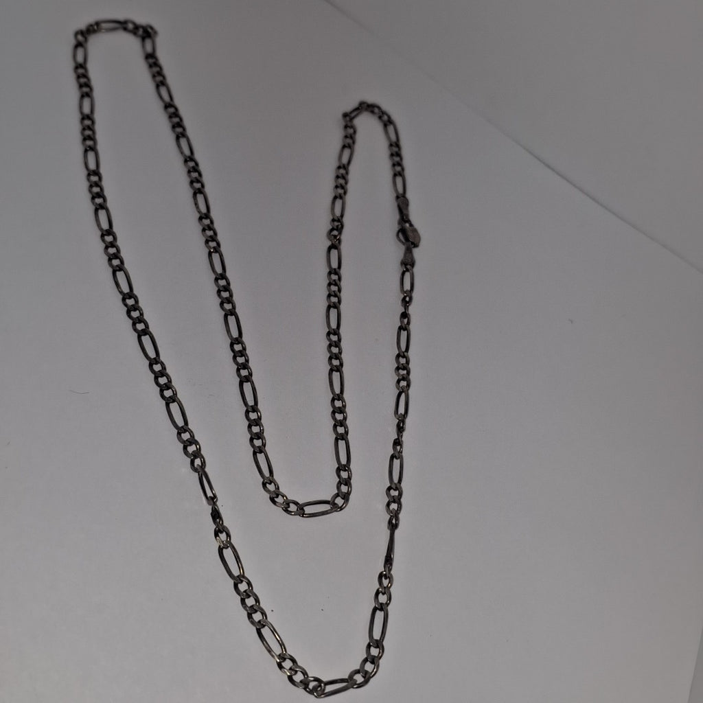 CADENA PLATA 7.2 GRMS (SEMINUEVO)
