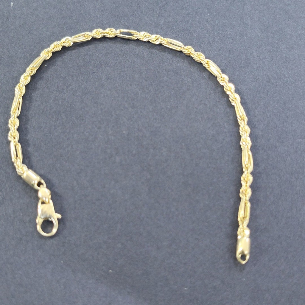 PULSERA ORO 10 K 2.2 GRMS (SEMINUEVO)