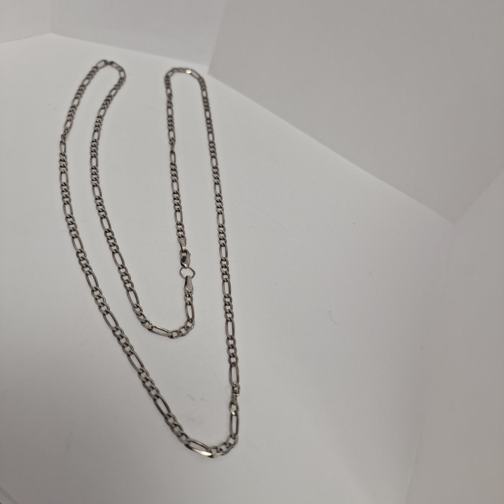 CADENA PLATA 8.5 GRMS (SEMINUEVO)