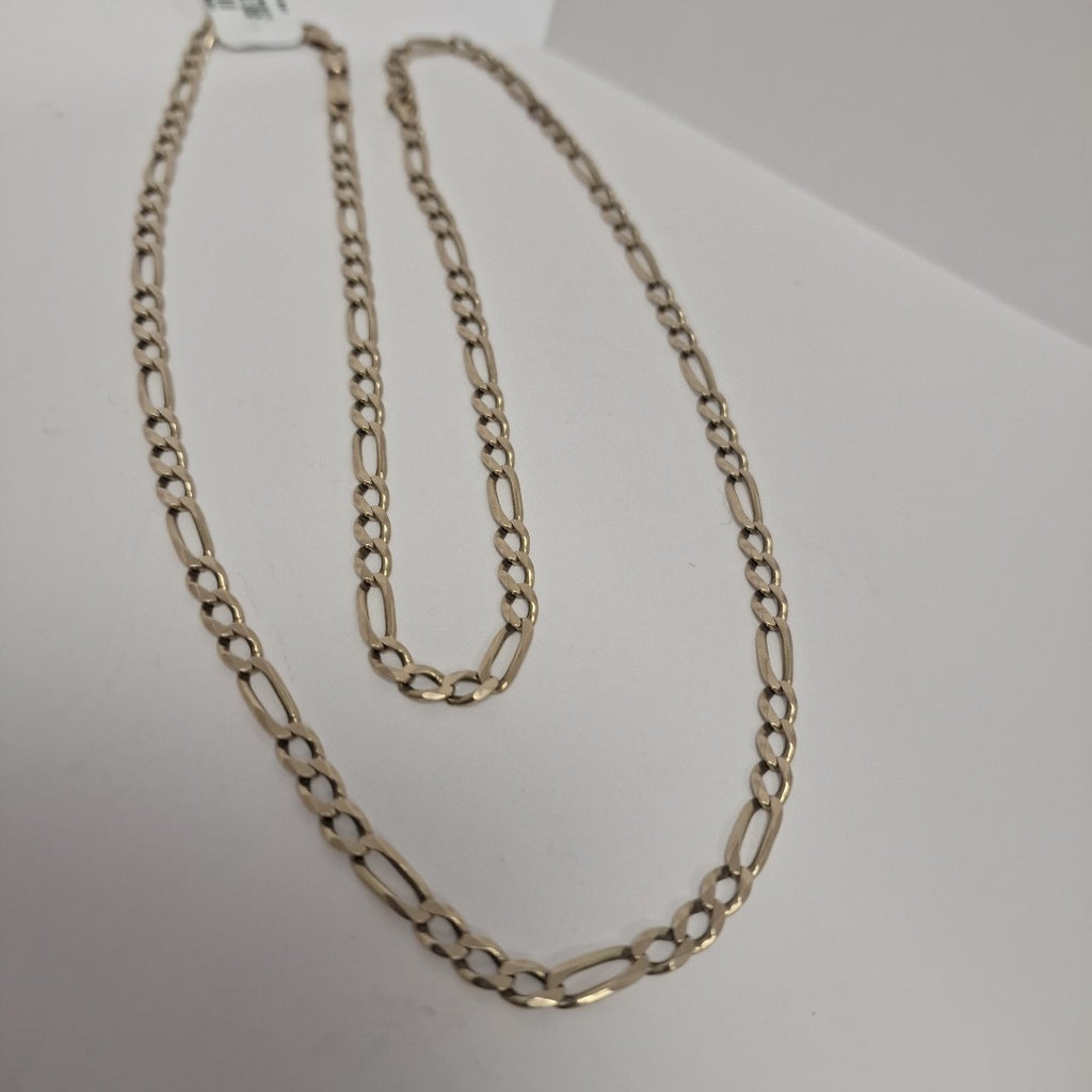 CADENA ORO 10 K 17.8 GRMS (SEMINUEVO)