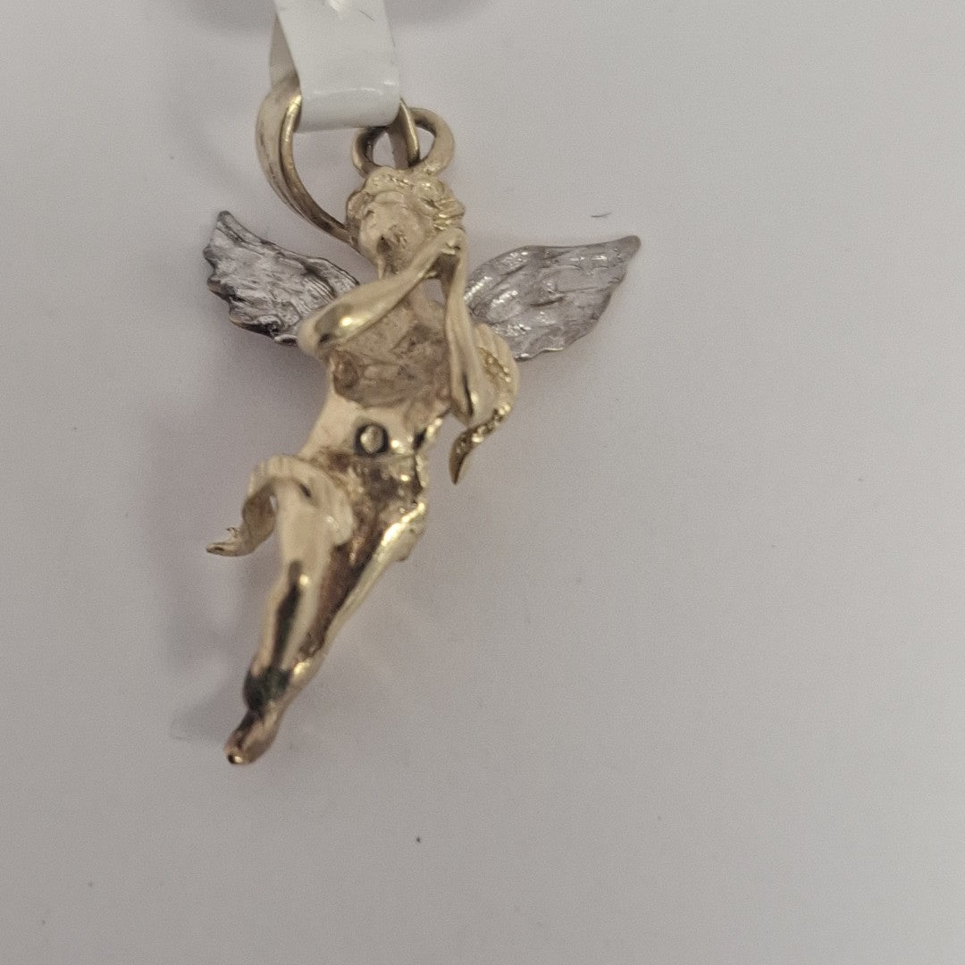 DIJE ORO 8 K 4,80 GRMS (SEMINUEVO)