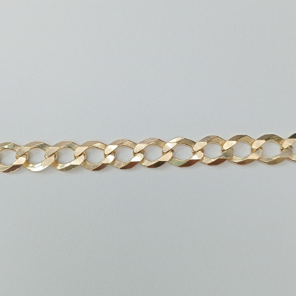 CADENA ORO 14 K 33,60 GRMS (SEMINUEVO)