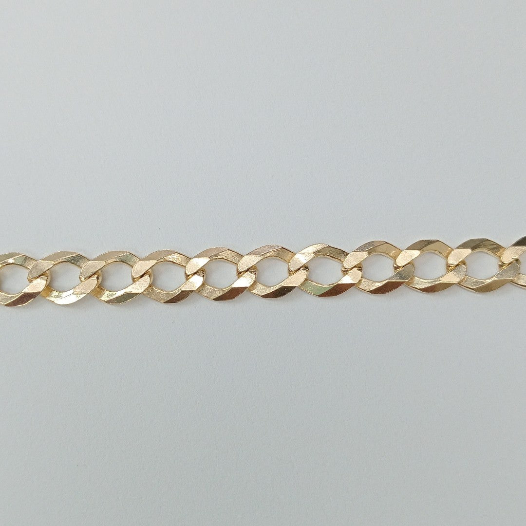 CADENA ORO 14 K 33,60 GRMS (SEMINUEVO)