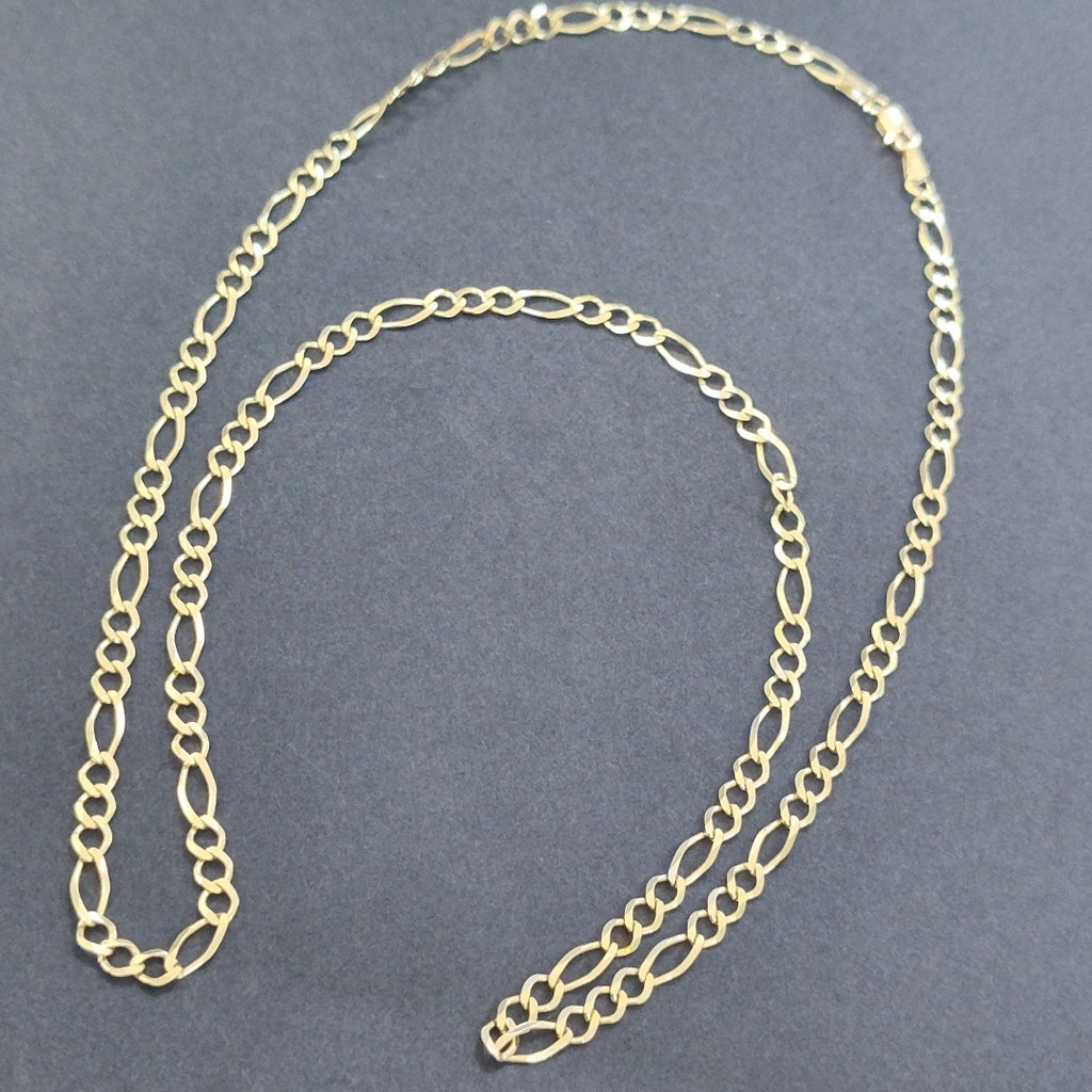 CADENA ORO 10 K 7.1 GRMS (SEMINUEVO)