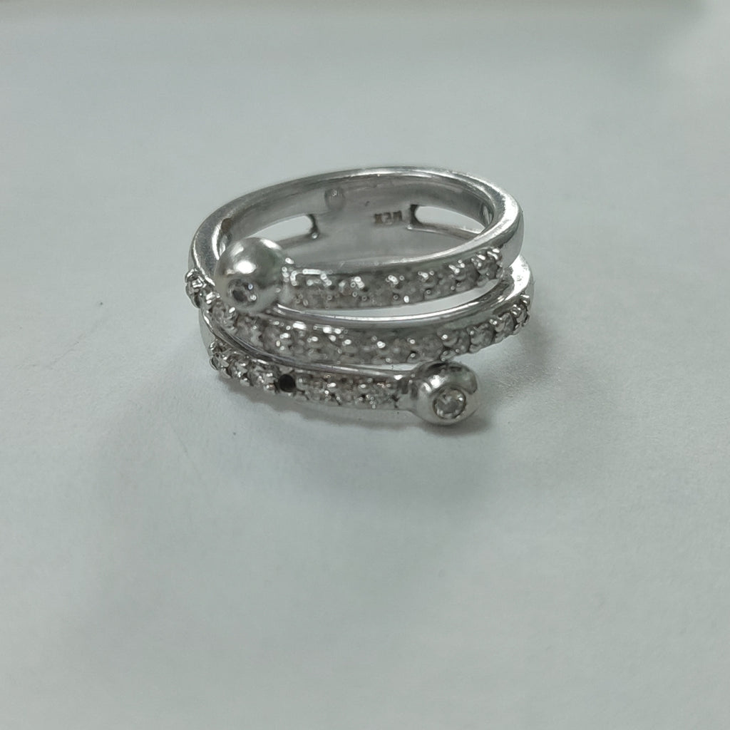 ANILLITO ORO 14 K 7.4 GRMS (SEMINUEVO)