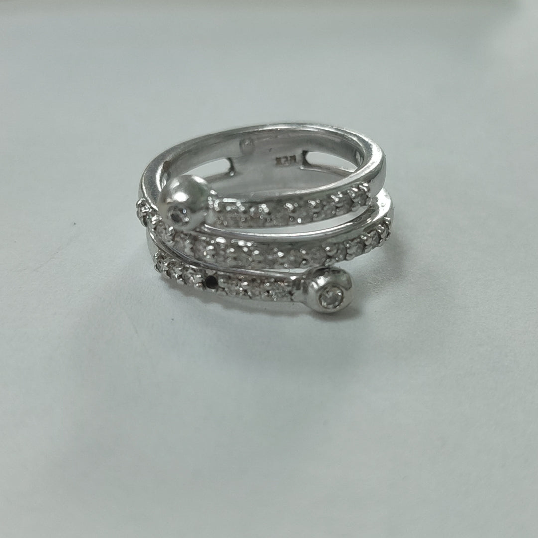 ANILLITO ORO 14 K 7.4 GRMS (SEMINUEVO)