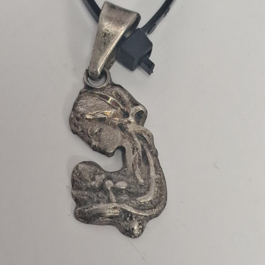 DIJE PLATA 3.6 GRMS (SEMINUEVO)