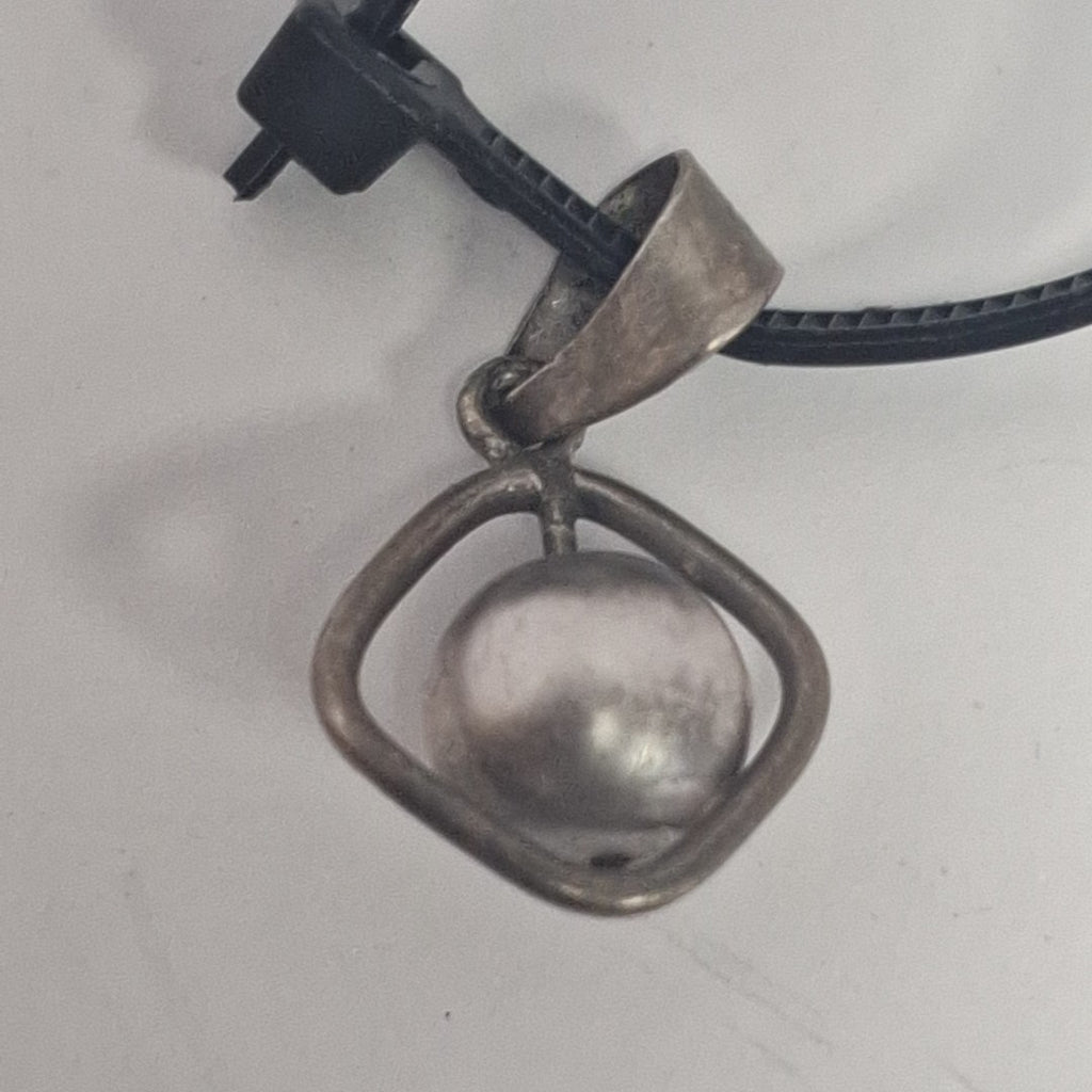 DIJE PLATA 1.4 GRMS (SEMINUEVO)