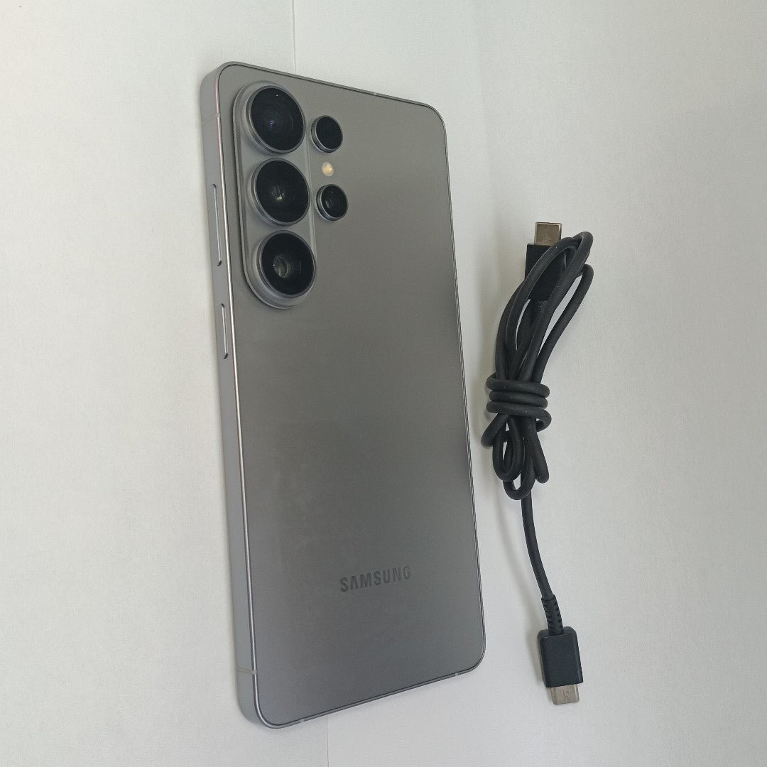 CELULAR SAMSUNG GALAXY S26 ULTRA SM-S948B (2026) 1 TB 16 GB RAM (SEMINUEVO)