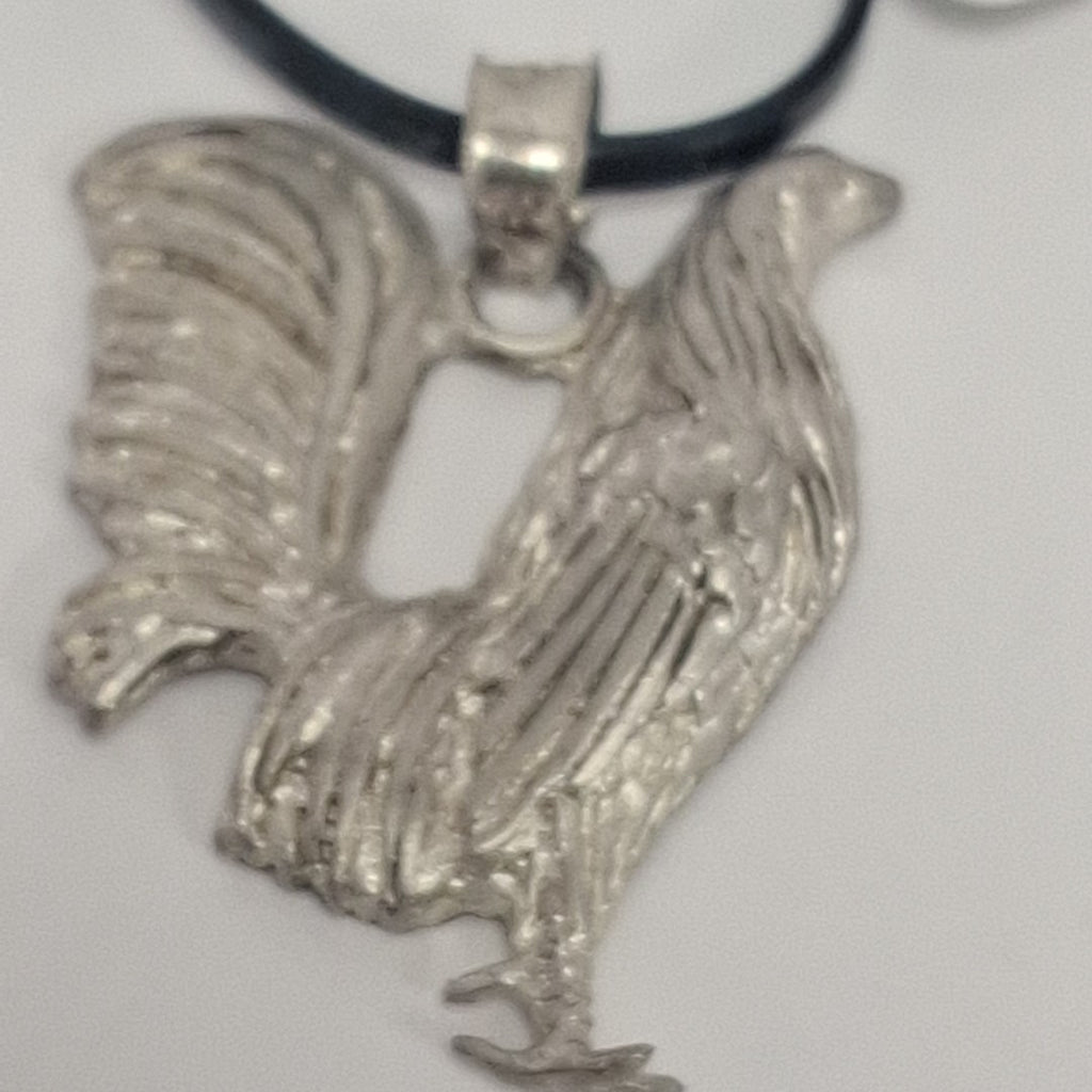 DIJE PLATA 6.5 GRMS (SEMINUEVO)