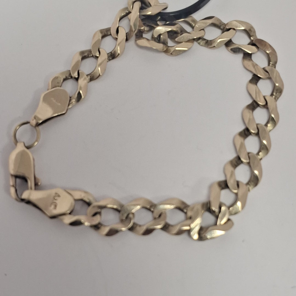 PULSERA ORO 8 K 10.6 GRMS (SEMINUEVO)