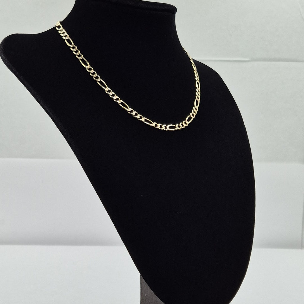 CADENA ORO 14 K 11.5 GRMS (SEMINUEVO)